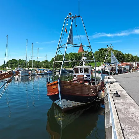 Am Reiterhof Sandmaennchen * אינזל פואל