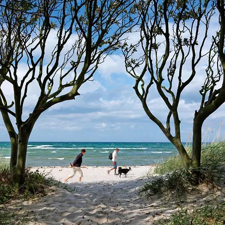 דירה Am Reiterhof Sandmaennchen