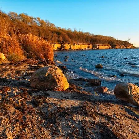 Am Reiterhof Sandmaennchen * אינזל פואל