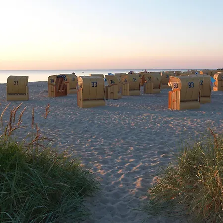 Am Reiterhof Sandmaennchen