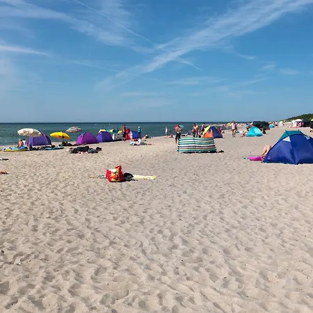 דירה Am Reiterhof Sandmaennchen