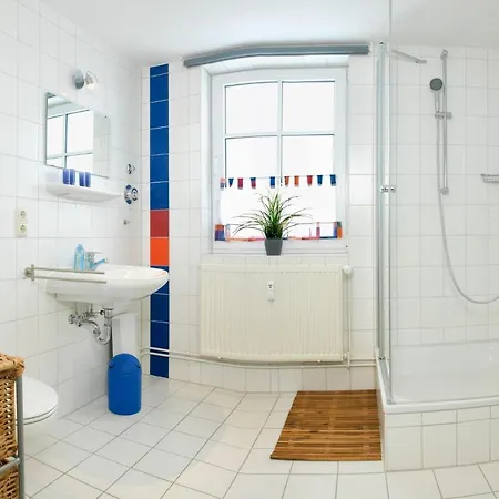 Am Reiterhof Sandmaennchen דירה