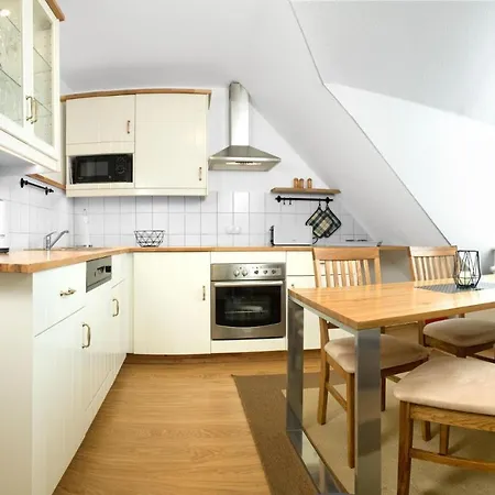 Am Reiterhof Sandmaennchen * אינזל פואל