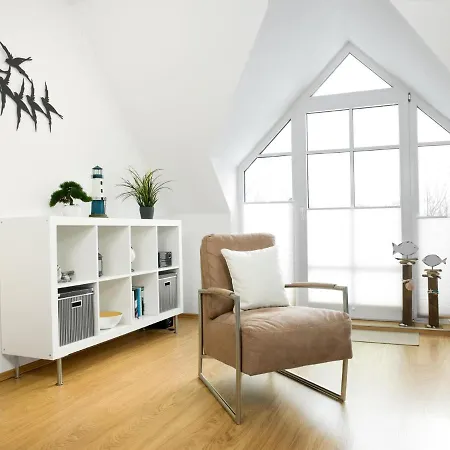 Am Reiterhof Sandmaennchen *