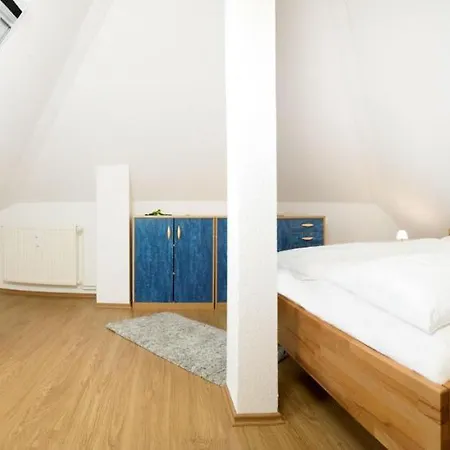 Am Reiterhof Sandmaennchen